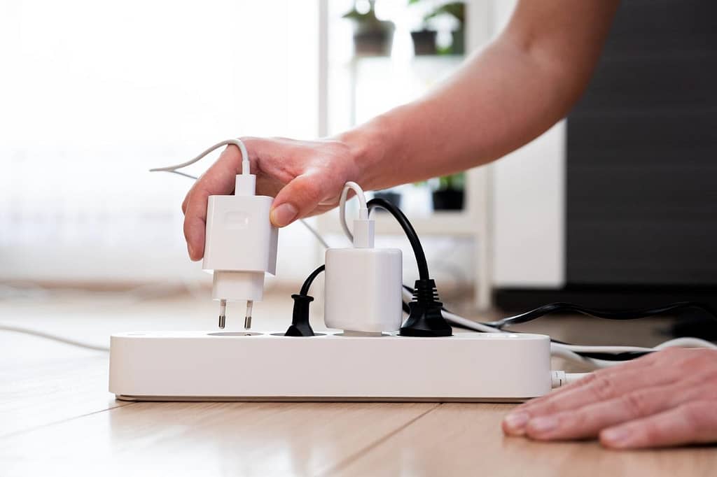 power needs